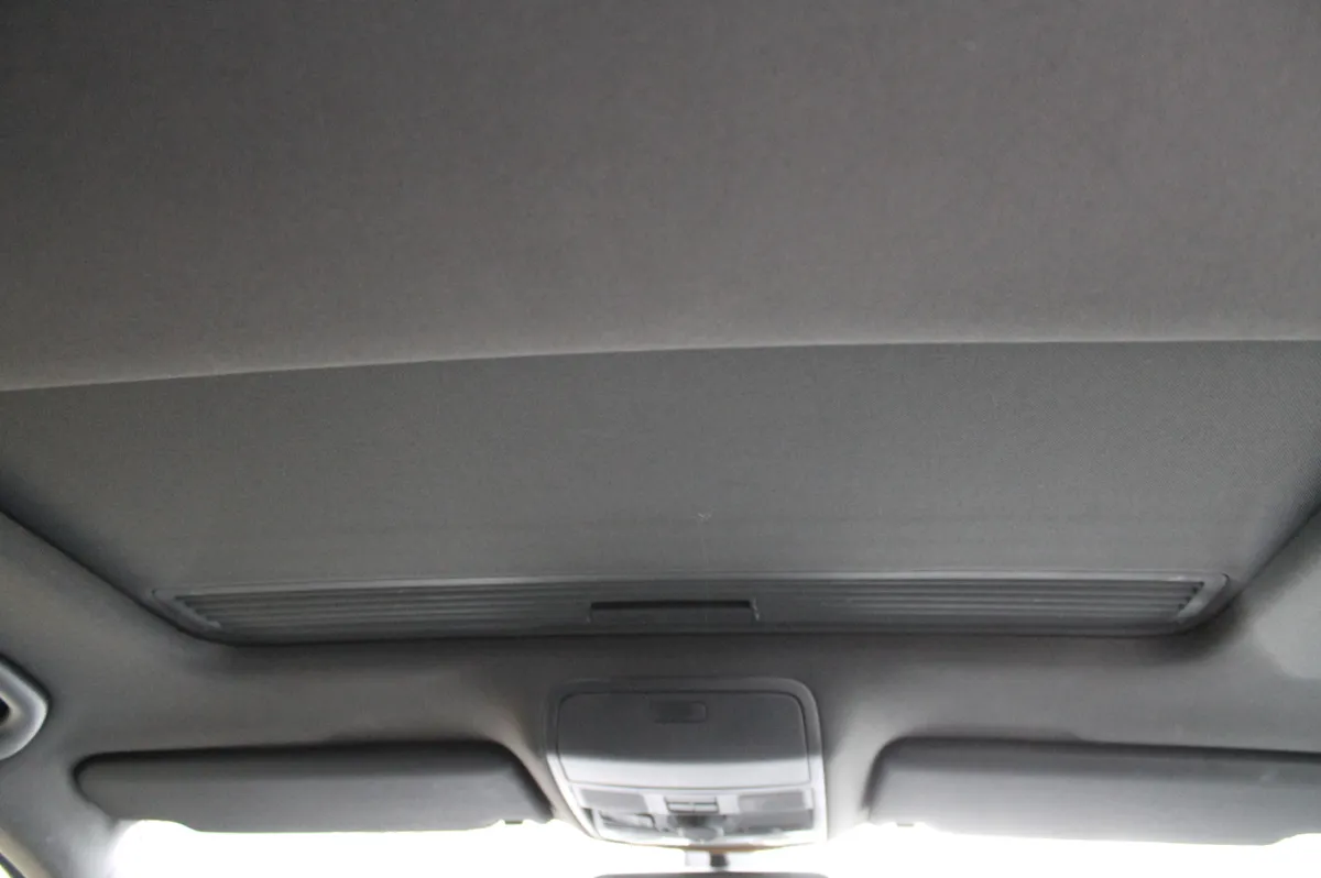 VW Golf 6 2012 – 16. attēls