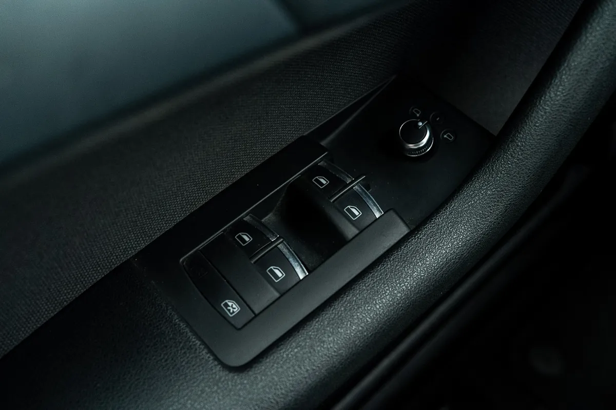 Audi A3 2011 – 5. attēls