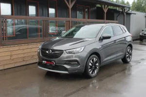 Opel Grandland X - sīktēls 3