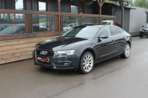 Audi A5 - sīktēls 1