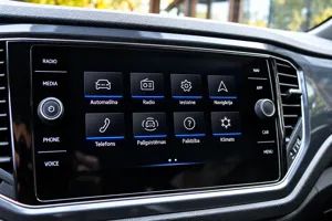VW T-Roc – sīktēls 10