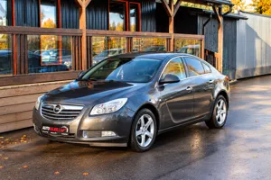 Opel Insignia – sīktēls 3