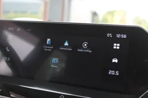 Citroen C4 - sīktēls 16