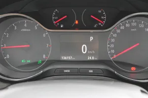 Opel Grandland X - sīktēls 19