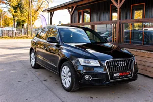 Audi Q5 – sīktēls 3