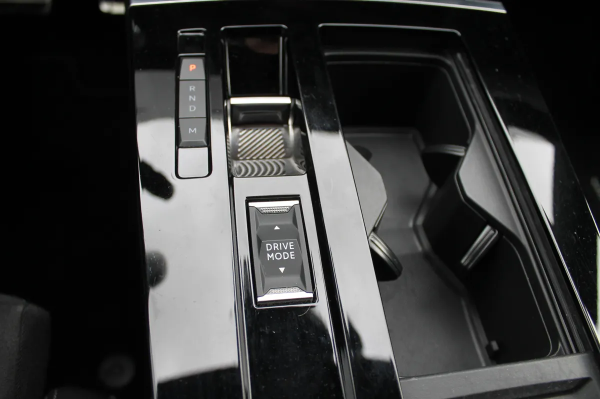 Opel Astra 2022 - 15. attēls