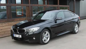 BMW 320 - sīktēls 6
