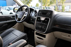 Lancia Voyager - sīktēls 4