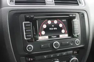 VW Jetta - sīktēls 11