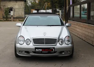 Mercedes CLK230 – sīktēls 8