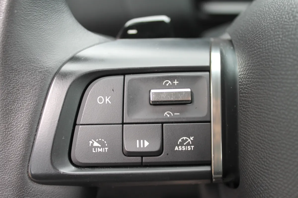Citroen C4 2024 - 14. attēls