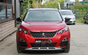 Peugeot 3008 – sīktēls 2