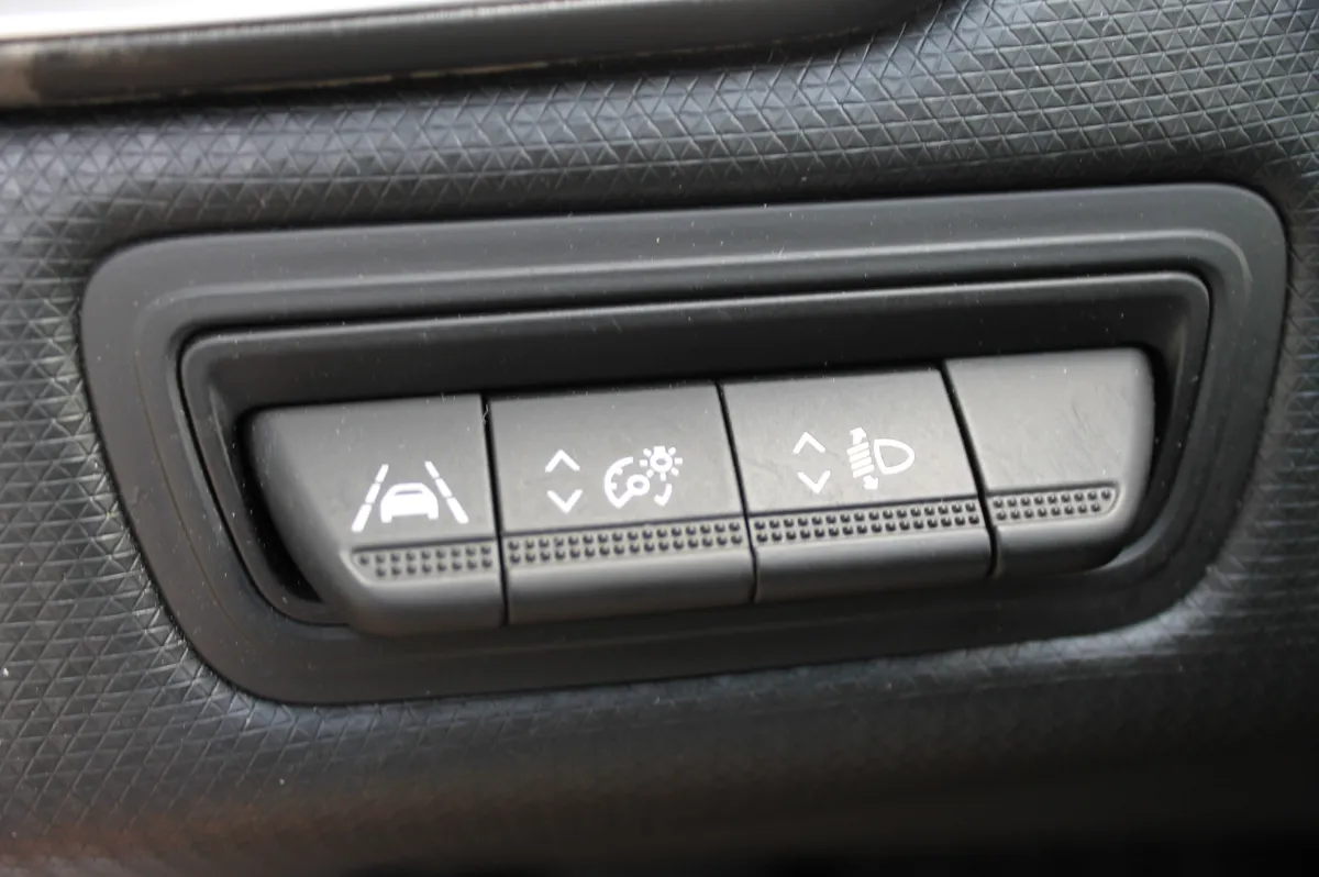 Renault Clio 2022 - 9. attēls