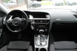 Audi A5 - sīktēls 8