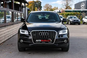 Audi Q5 – sīktēls 2