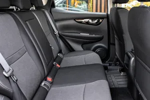 Nissan Qashqai – sīktēls 8