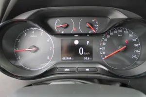 Opel Crossland X - sīktēls 21