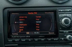 Audi A3 – sīktēls 7