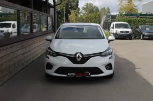 Renault Clio - sīktēls 3