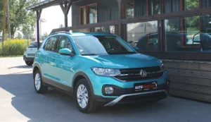 VW T-Cross - sīktēls 6
