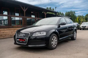 Audi A3 – sīktēls 1