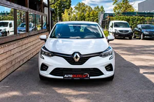 Renault Clio – sīktēls 5