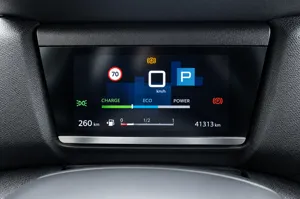 Citroen C4 – sīktēls 12