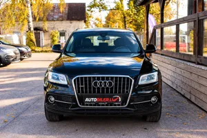 Audi Q5 – sīktēls 8