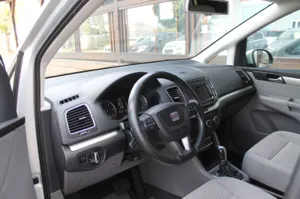 Seat Alhambra – sīktēls 16