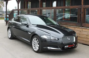 Jaguar XF – sīktēls 8