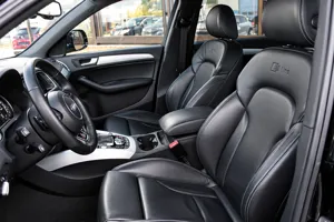 Audi Q5 – sīktēls 20