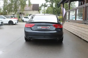 Audi A5 - sīktēls 3