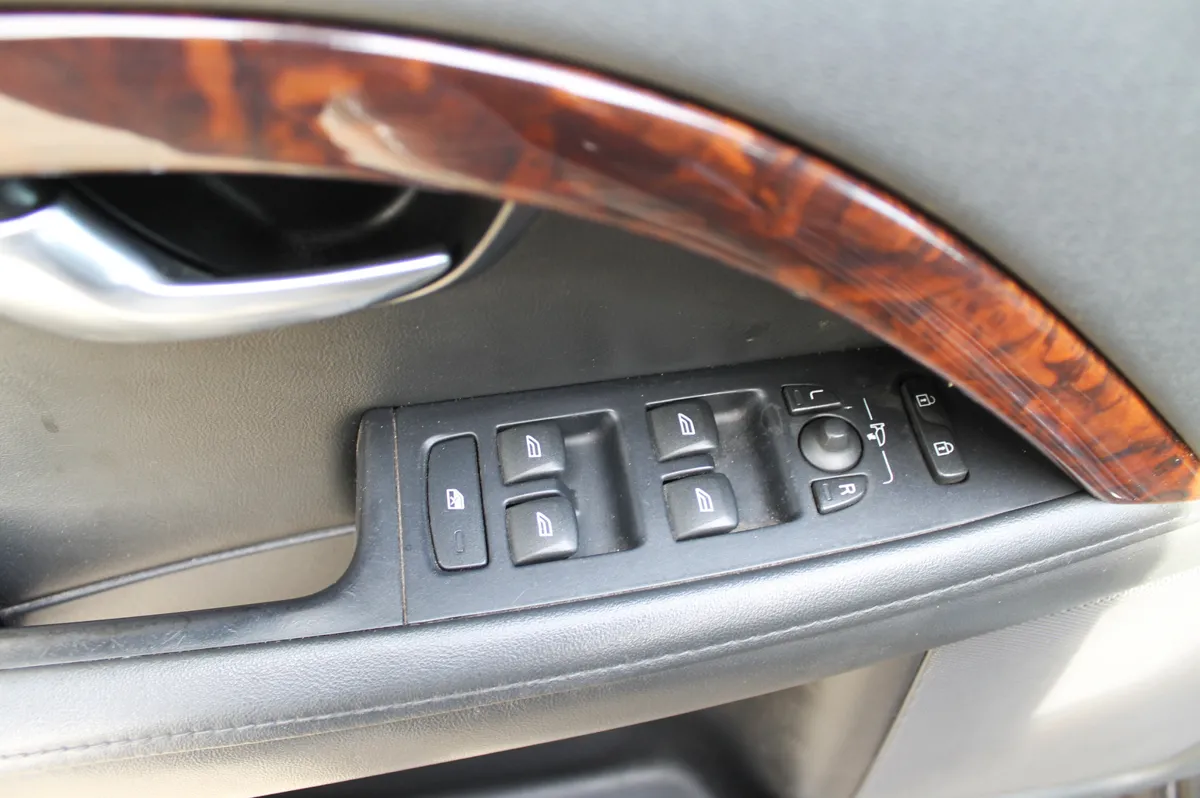 Volvo S80 2011 – 14. attēls