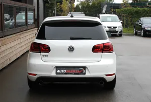 VW Golf 6 – sīktēls 6