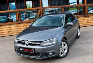 VW Jetta – sīktēls 1