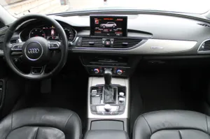 Audi A6 – sīktēls 14