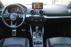 Audi Q2 - sīktēls 5