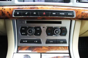 Jaguar XF – sīktēls 15