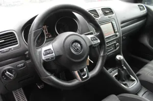 VW Golf 6 – sīktēls 17