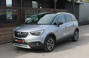 Opel Crossland X - sīktēls 3
