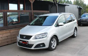 Seat Alhambra – sīktēls 2
