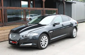 Jaguar XF – sīktēls 3
