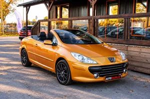 Peugeot 307 – sīktēls 5