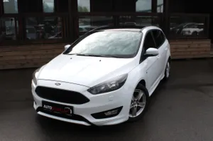 Ford Focus – sīktēls 1