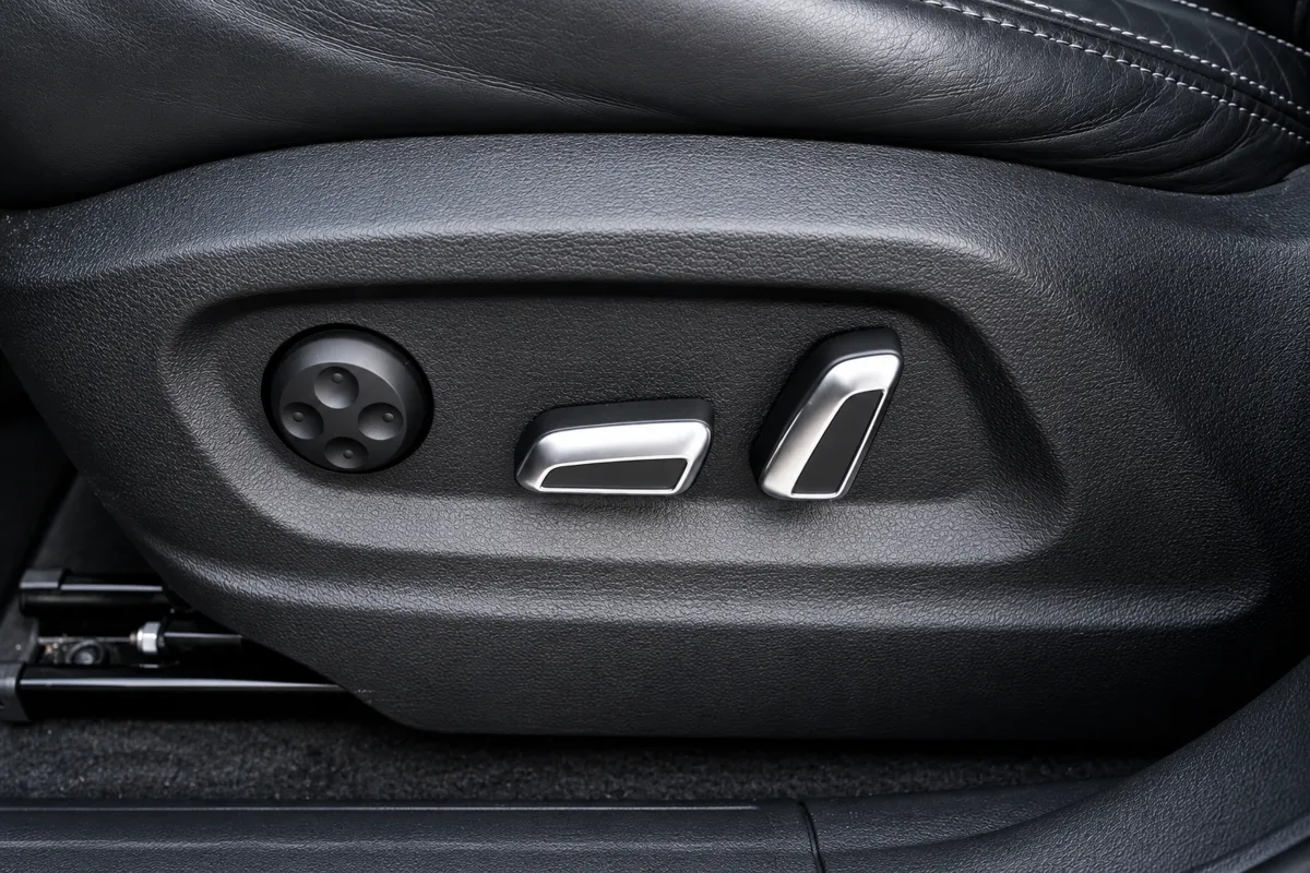 Audi Q5 2012 – 14. attēls