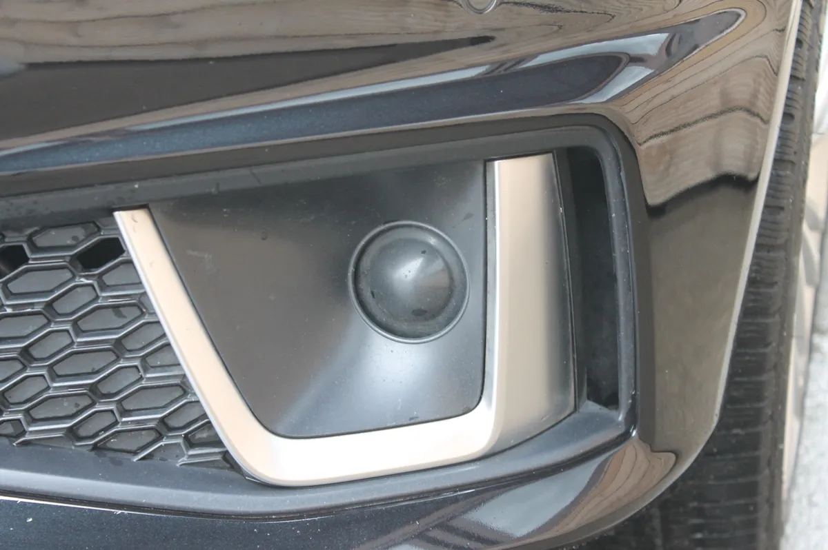 Audi A4 2019 – 9. attēls