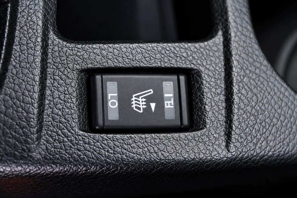 Nissan Qashqai 2017 – 12. attēls