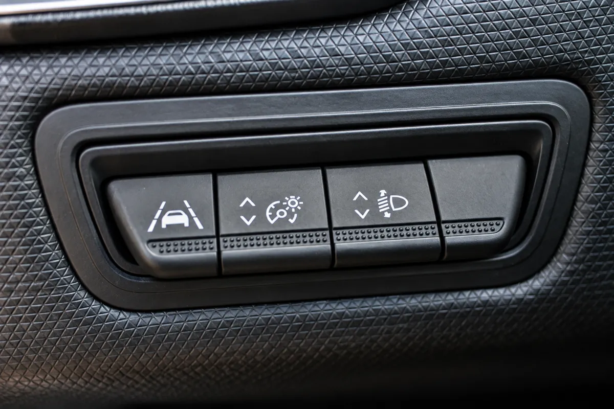 Renault Clio 2022 – 8. attēls