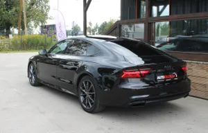 Audi A7 - sīktēls 4