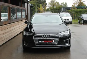 Audi A4 – sīktēls 2